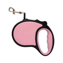 Guia Retrátil Pet 3M ABS e Poliéster