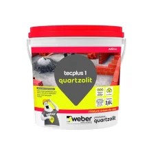 Impermeabilizante Tecplus 1 18L Quartzolit