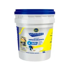 Impermeabilizante Vedamassa 18L Silaqua