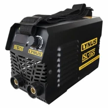 Inversora de Solda MMA ISL-165 120A com Display Lynus