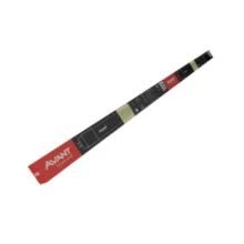 Lâmpada Tubular Avant Led T-8 18w Bivolt Vidro