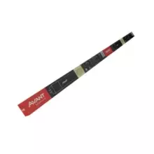 Lâmpada Tubular Avant Led T-8 18w Bivolt Vidro