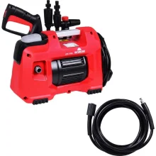 Lavadora Alta Pressão 1400W Indução 220V Worker Lavadora Alta Pressão 1400W Indução 220V Worker