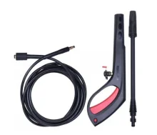 LAVADORA ALTAPRESSAO LW2031 1800W 220V - WORKER LAVADORA ALTAPRESSAO LW2031 1800W 220V - WORKER