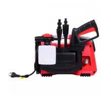Lavadora de Alta Pressão a Indução LWI1450 1400W 127V Worker Lavadora de Alta Pressão a Indução LWI1450 1400W 127V Worker