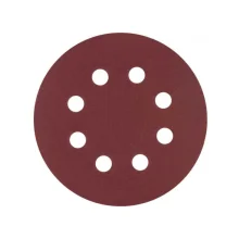 Lixa em Rolo Papel G80 Am Metro