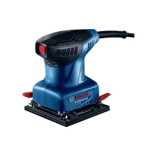 Lixadeira Gss 140 127V 220W C/3 Lixas Bosch