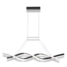 Luminária de Teto Espiral LED LP-202P Nitrolux