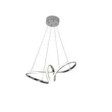 Luminária de Teto LED Moderno LP-01 Nitrolux