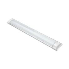 Luminária LED 36w 6000K Slim Linear 100cm Ledz Luminária LED 36w 6000K Slim Linear 100cm Ledz
