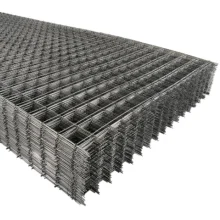 Malha Q92 Reforçada para Concreto 42 mm 15x15 2 x 3 metros