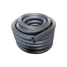MANGUEIRA DRENO 4,0" - LEALPLASTIC MTL