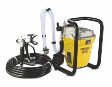 Máquina de Pintura Airless Lpa 650 650W 220V Lynus