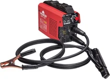 Maquina De Solda Inversor Arc 160k 220v Worker