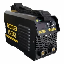 Maquina Inversora De Solda Mma Power isl 165A 220v Lynus