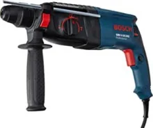 Martelete Perf Romp 11253 127v Gbh 2-26  Bosch