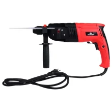 Martelete Perfurador Rompedor Sds Plus 620W 220V Worker