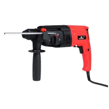 Martelete Perfurador Rompedor Sdsplus 620W 127V 964760 Worker