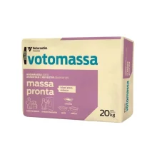 Massa Pronta para Assentamento 20kg Votoran