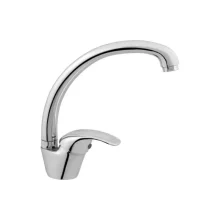 Misturador Monocomando de Bancada Bica Móvel Real/Delta