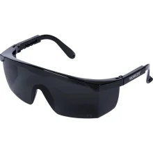 Óculos de Segurança Policarbonato Cinza WK1-C Worker