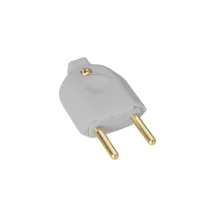 Kit com 7 Pinos Macho 10A 250V Tramontina