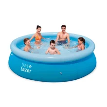 Piscina Inflavel 4600l  Bellazer
