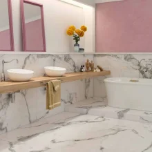 Piso 70570 Acetinado 74x74cm Incefra