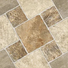 Piso Brown Rock Cx 330 57x57 A Triunfo