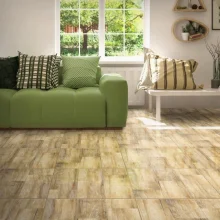 Piso Cerâmico HD 5757722 57x57cm Triunfo