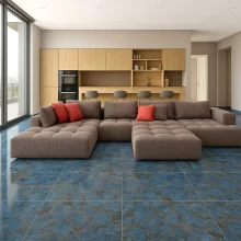 Piso Premium Extra A Vida Marmorizado Polido 86X86Cm 86590 Inout