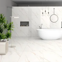 Piso Premium HD 70751 Retificado Acetinado 70x70cm Triunfo