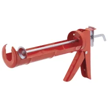 Pistola Aplicadora de Silicone uso Leve Worker