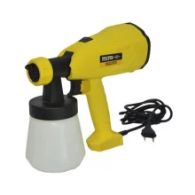 Pistola Pulverizadora Para Pintura 350w Lynus