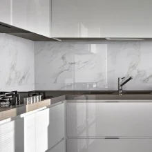 Porcelanato 63X120 a Melbourne CX 225 Polido Delta