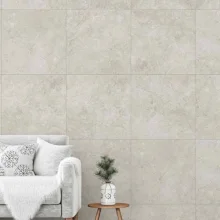Porcelanato 80X80 Majestic Crema CX 257 Polido Gaudi