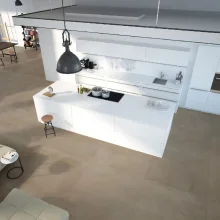 Porcelanato Barcelona Bloc Acetinado A 84X84 Delta