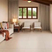 Porcelanato Imigrantes CX 2.12 84x84 Acetinado Elizabeth