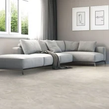 Porcelanato Luxury Acetinado Retificado 84x84 Elizabeth