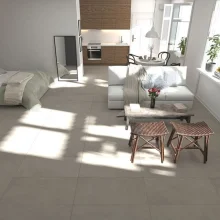 Porcelanato Madrid Bloc A Polido Retificado 63X120 Delta