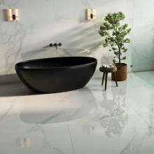 Porcelanato Place Polido Retificado 84X84 Eliane