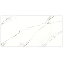 Porcelanato Polido A 60x120 Vene Doro Delta