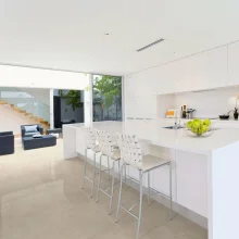 Porcelanato Pulpis Sand Polido Retificado 84x120 Delta