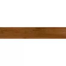 Porcelanato Regua 20X120 Red Wood Natural CX 192 Acetinado Gaudi