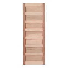 PORTA EXT GAVETA 80CM COD 10 MATO GROSSO