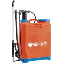 Pulverizador Costal com Bico de Jato Regulável 20L Kala
