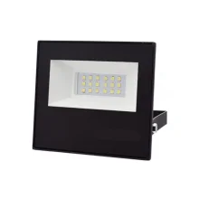 Refletor Led Alum 20w 6.500k Branco Frio Royal Refletor Led Alum 20w 6.500k Branco Frio Royal