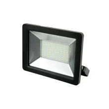 Refletor Led Alum 30w 6.500k Branco Frio Royal