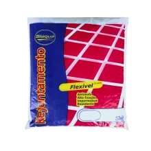 Rejunte Bege 5Kg Siláqua