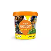 Rejunte Cairo Acrílico 1Kg Quartzolit